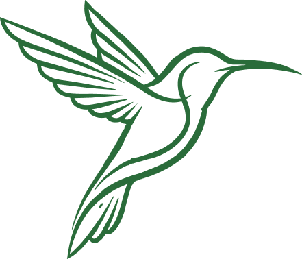 Logo Colibri Agro